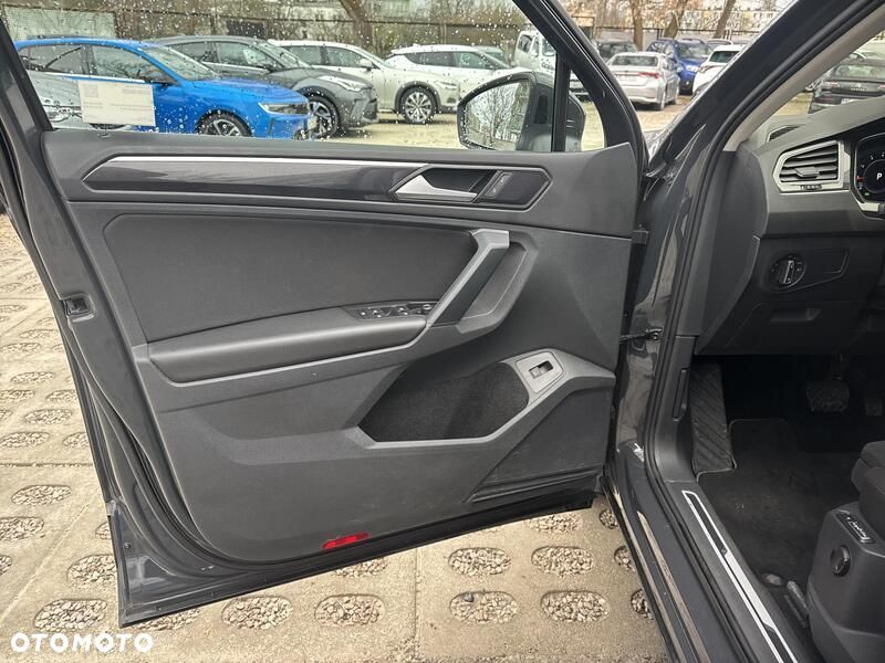 Volkswagen Tiguan 1.5 TSI EVO Elegance DSG - 15