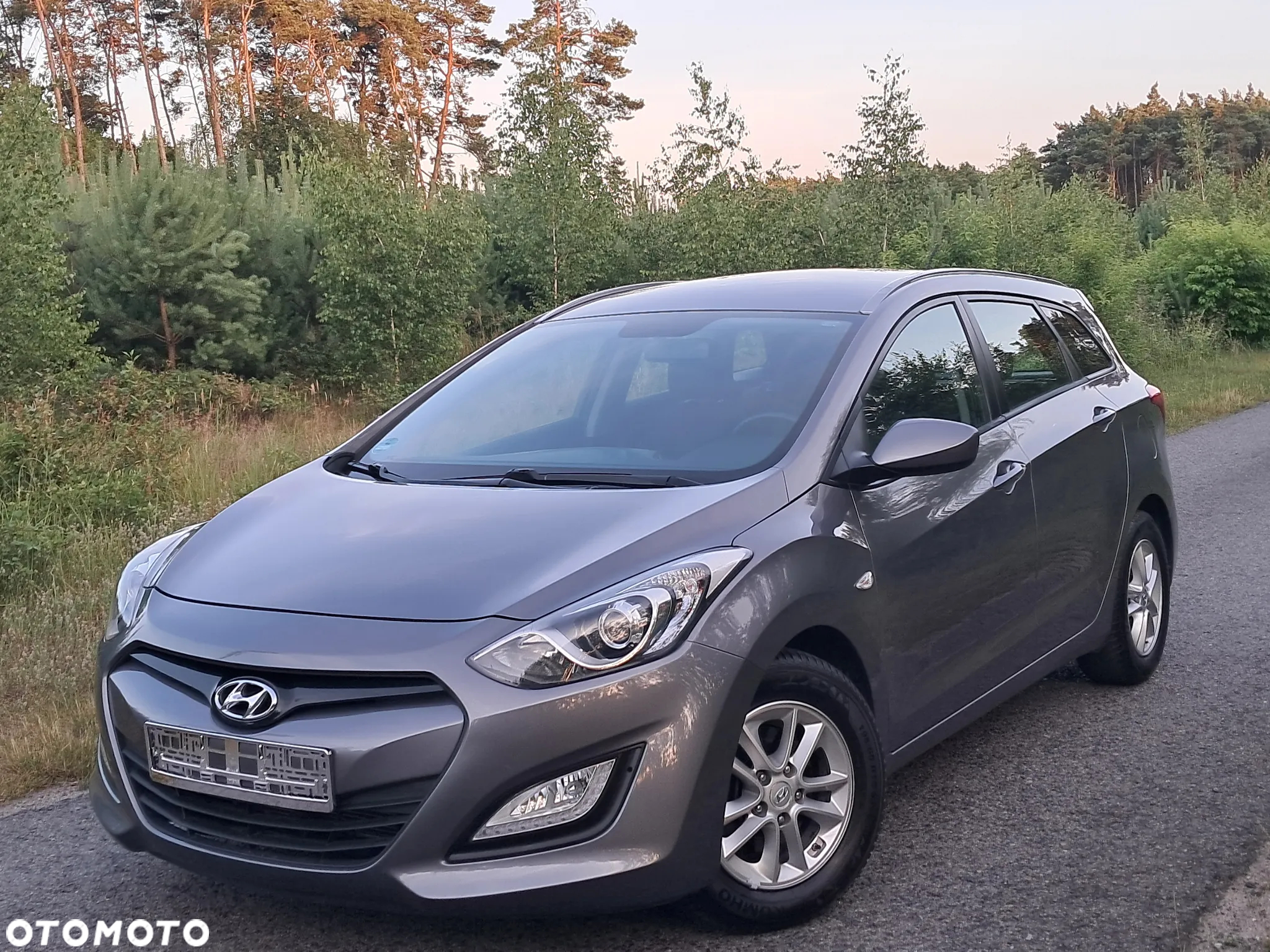 Hyundai i30 1.4 Trend - 2