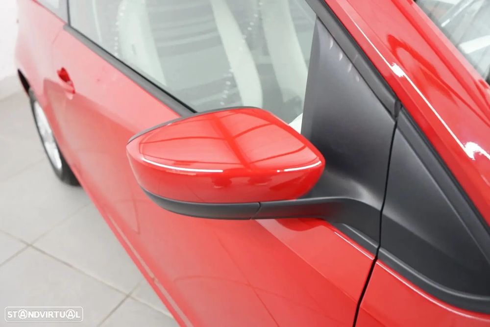 SEAT Mii - 11