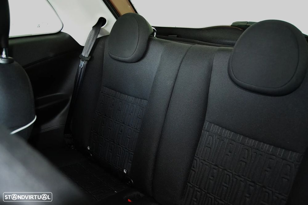 Fiat 500e 42kWh ICON - 8