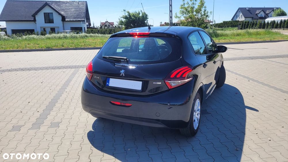 Peugeot 208 PureTech 68 Access - 3