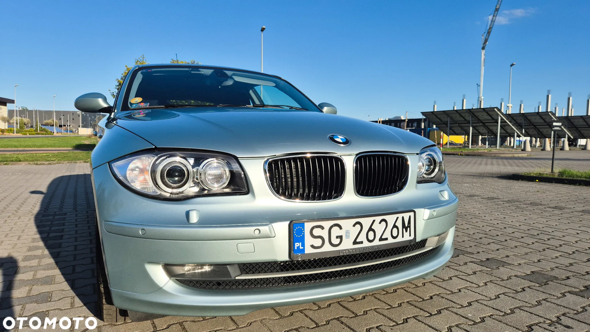 BMW Seria 1 - 14