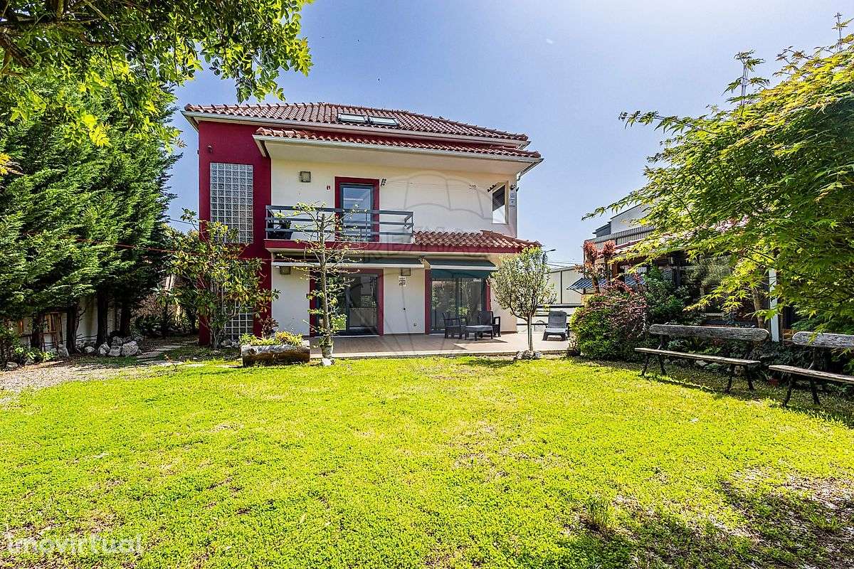 Moradia T3 para venda - Grande imagem: 2/50