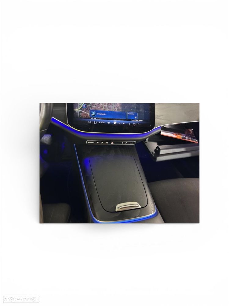 Mercedes-Benz E 300 - 6