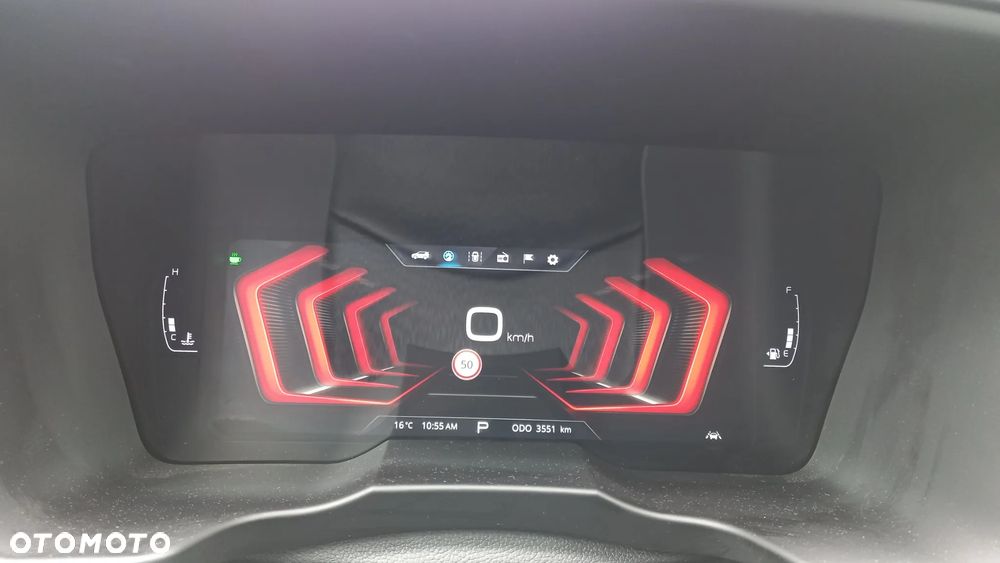 SsangYong/KGM Tivoli 1.5 T-GDI Adventure - 37