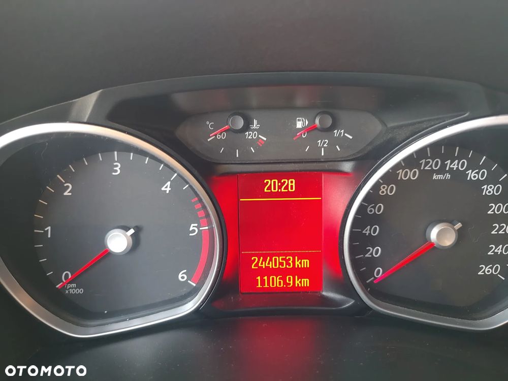 Ford Mondeo 2.0 TDCi Ambiente MPS6 - 5
