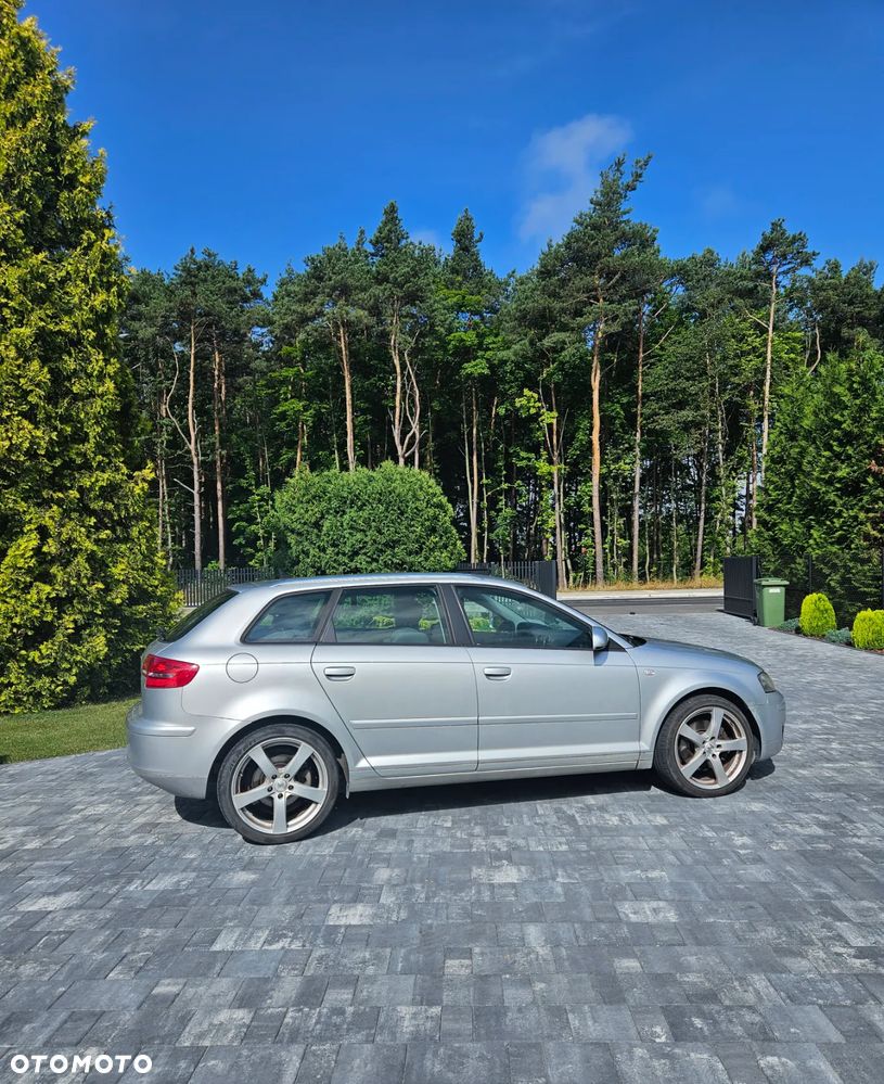 Audi A3 - 6