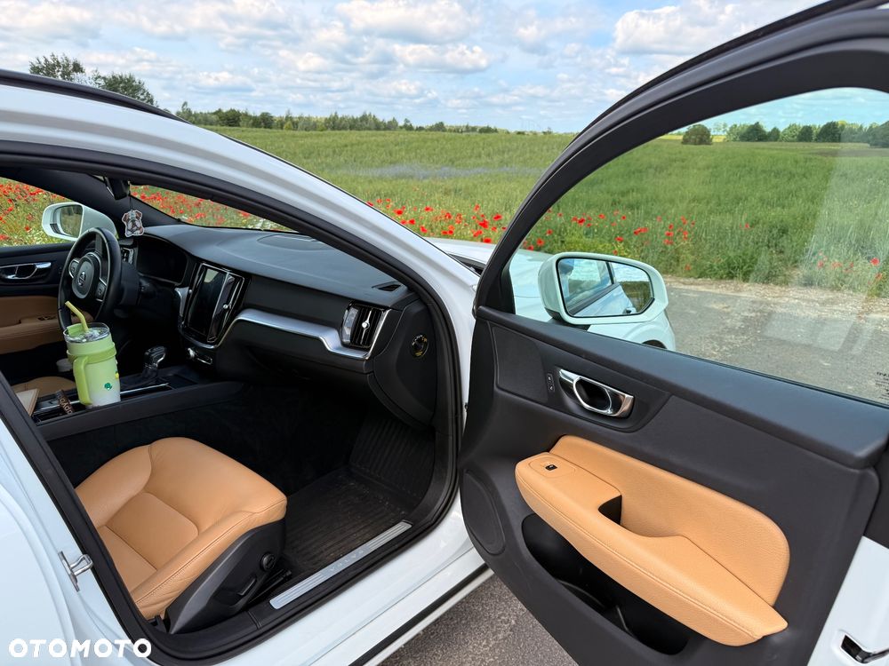 Volvo V60 D3 - 7
