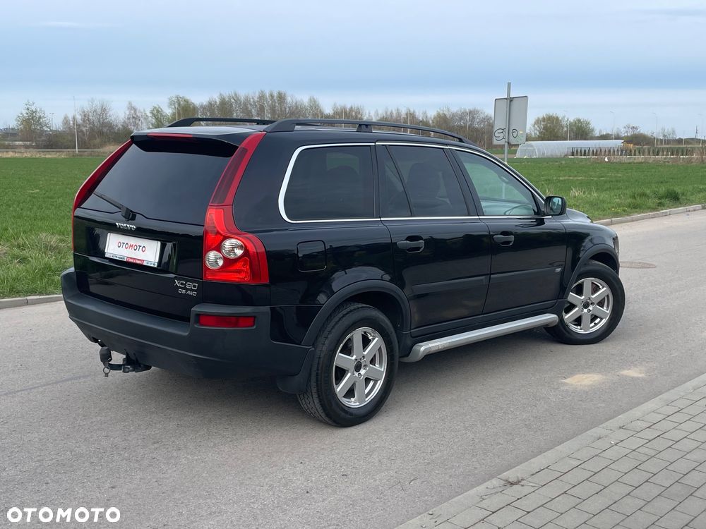 Volvo XC 90 2.4 D5 Kinetic - 19