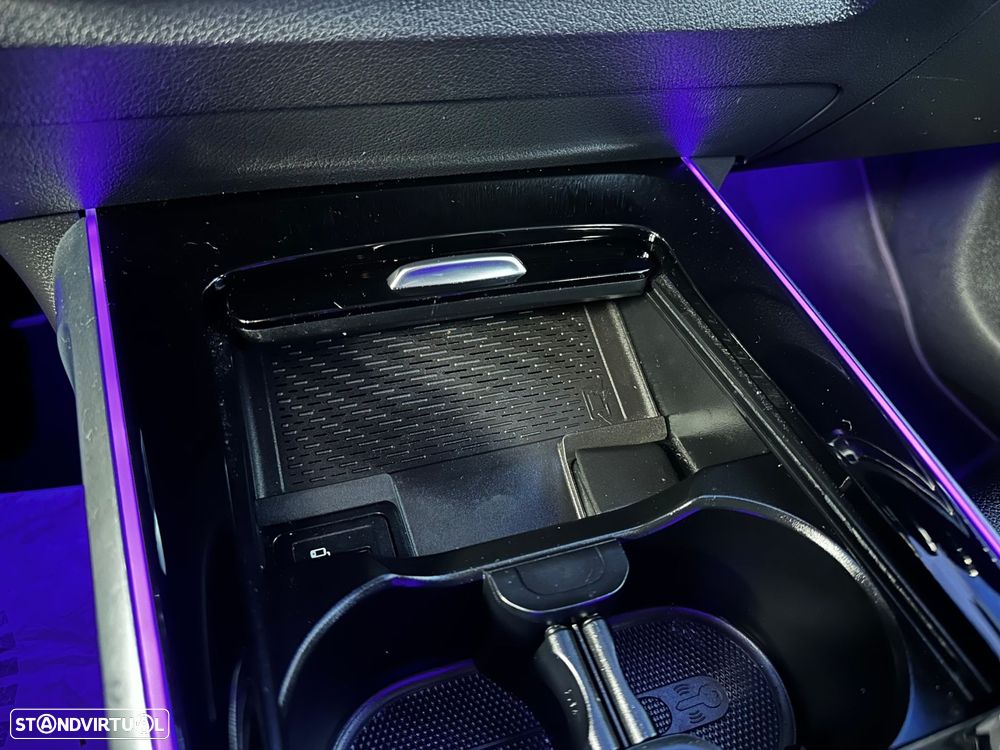 Mercedes-Benz EQB 250 Progressive - 46