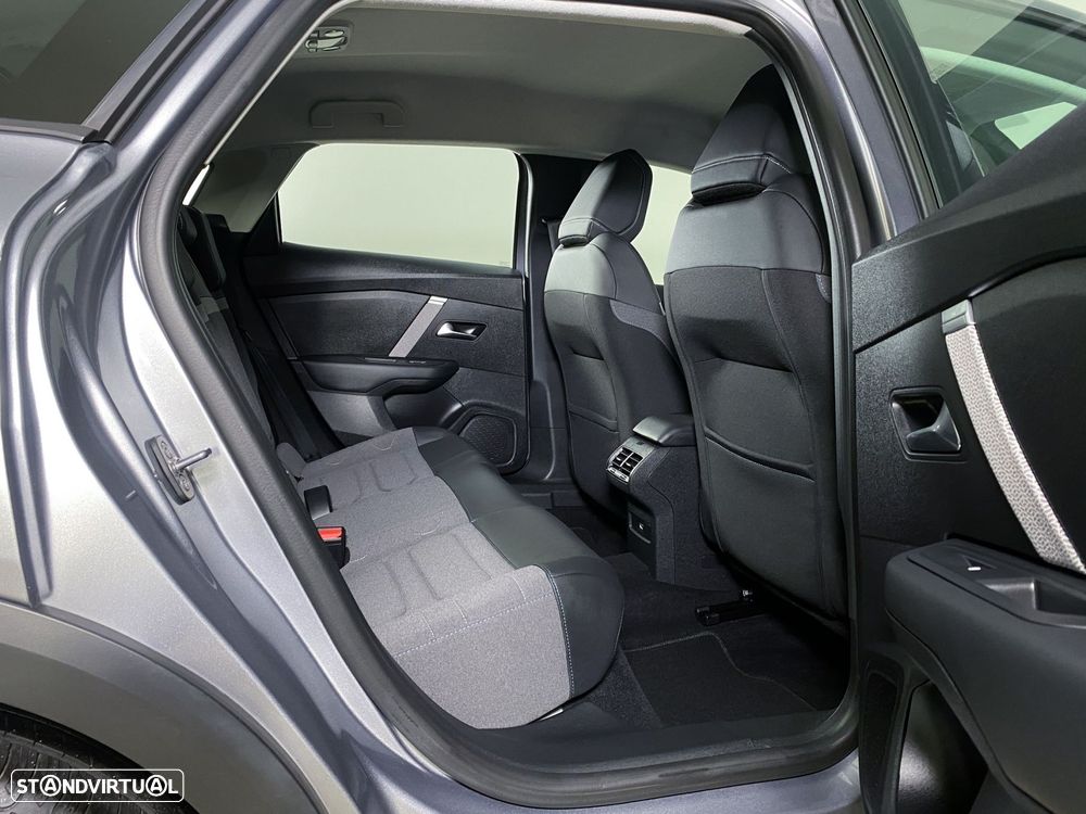 Citroën C4 PureTech 130 Stop&Start PLUS - 18