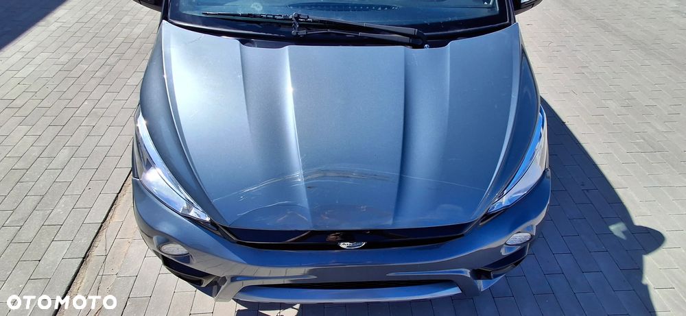 Aixam Crossover - 19