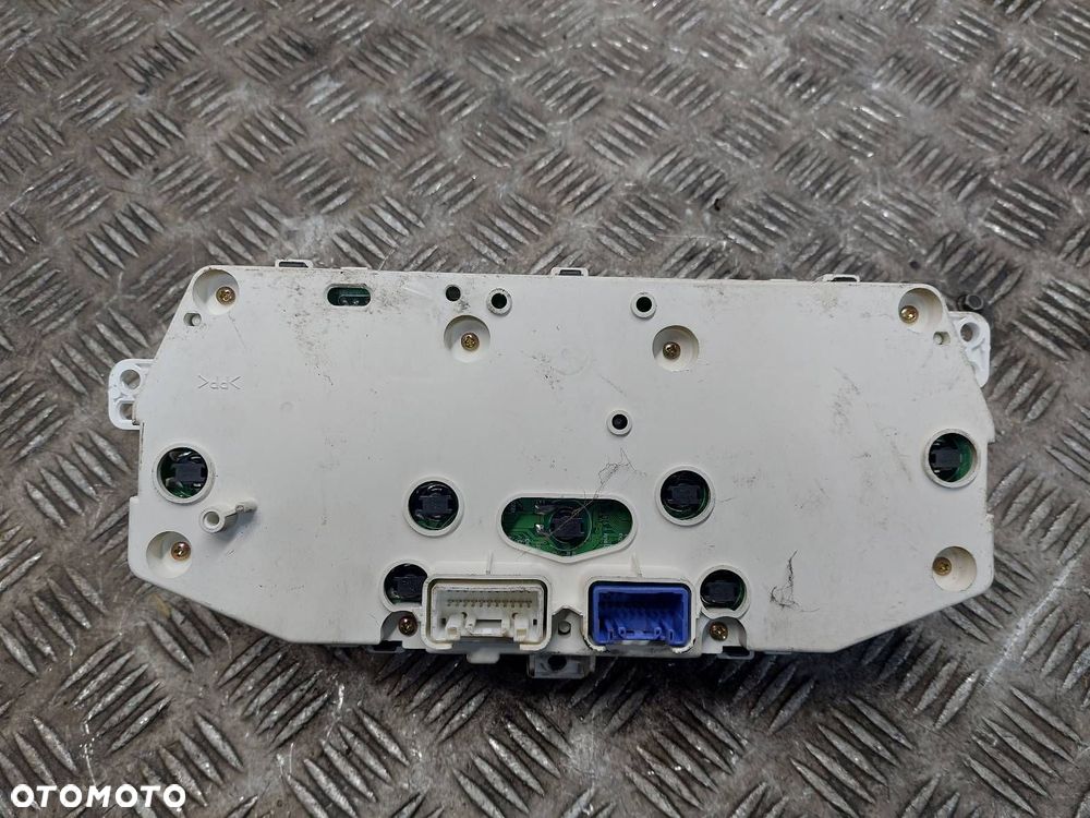 LICZNIK ZEGARY DAIHATSU TERIOS I 1.3 16V 83010-87R05 ID: 237244 - 2