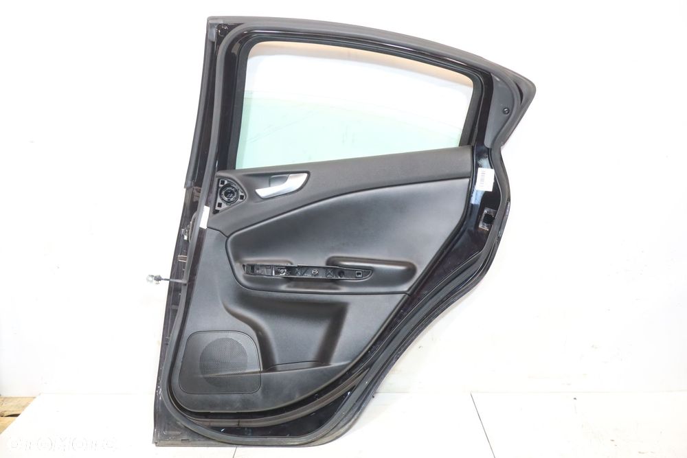 drzwi prawy tył - 2