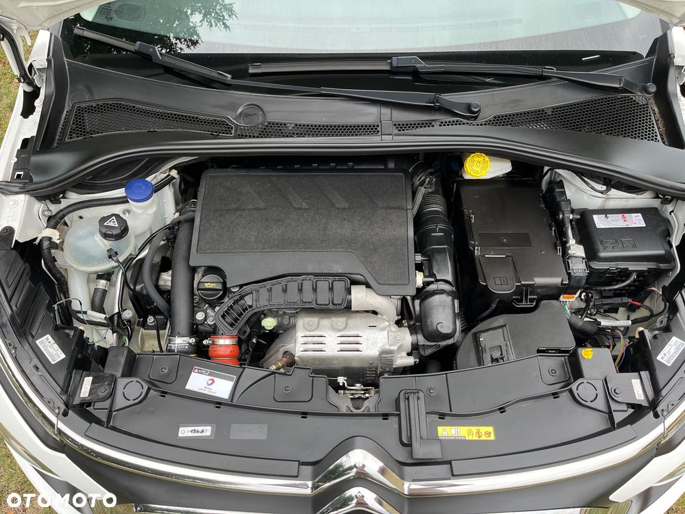 Citroën C3 1.2 PureTech Feel Pack - 13
