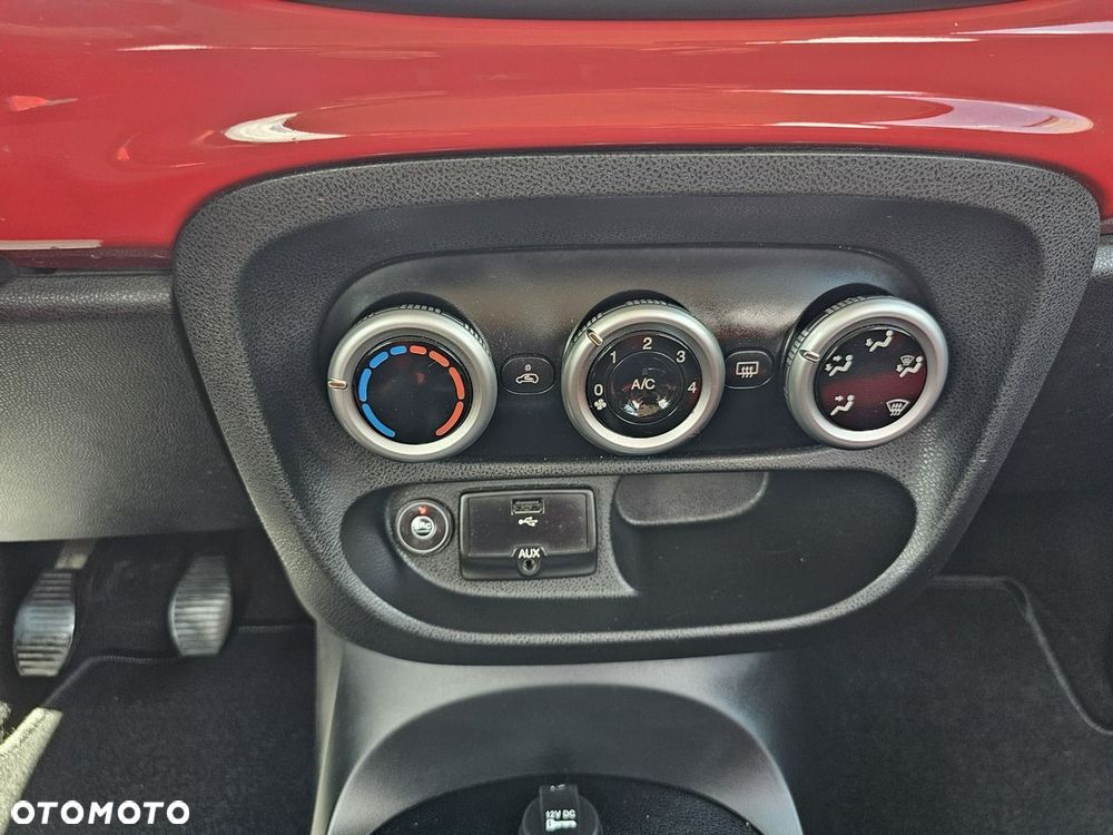 Fiat 500L - 26