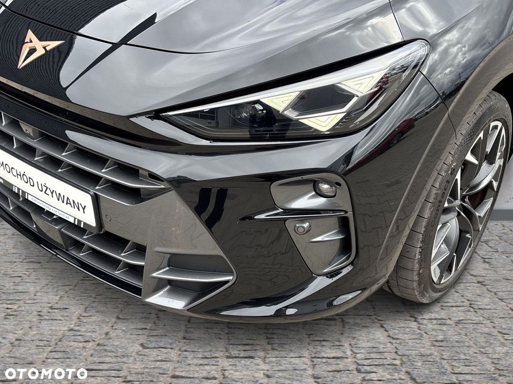 Cupra Terramar 2.0 TSI 4Drive VZ DSG - 36