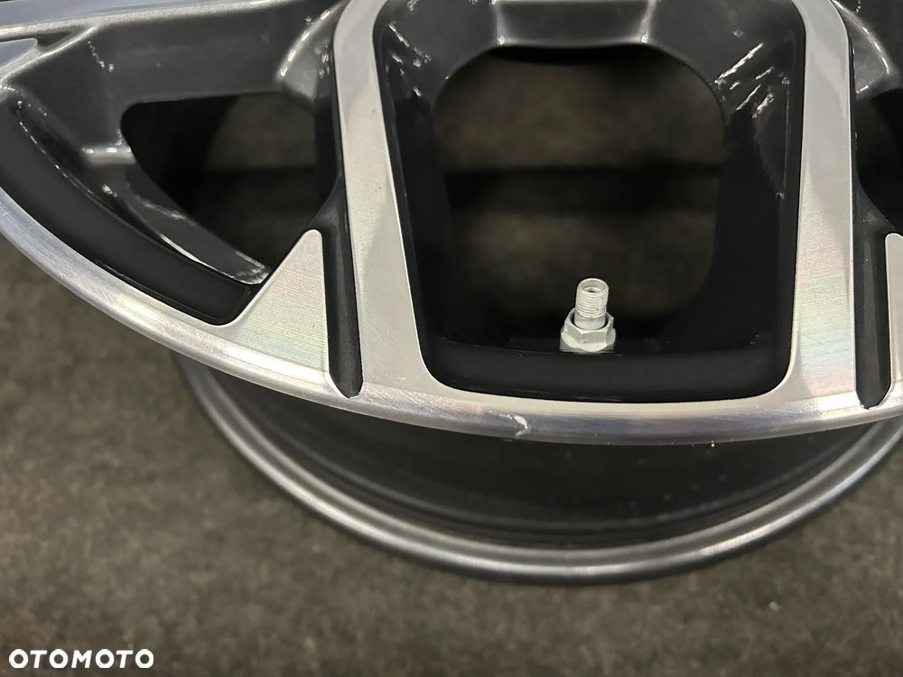 Alufelgi BMW X1 F48, X2 F39 18 cali 5x112 4szt. Ładne! - 7