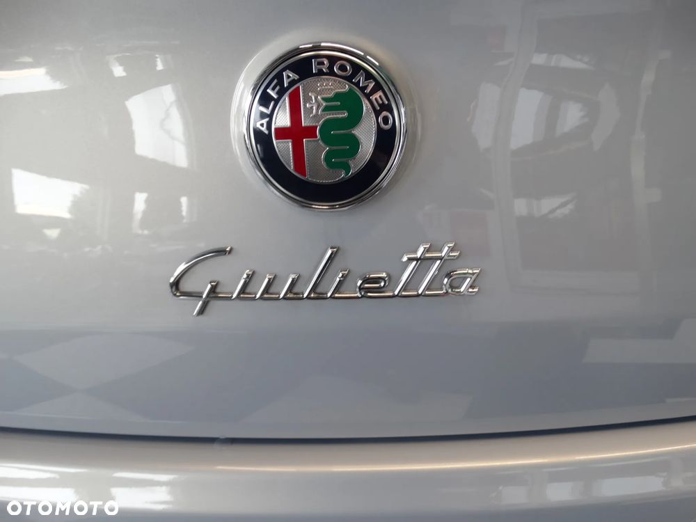 Alfa Romeo Giulietta 1.6 JTDM 16V TCT Super - 31