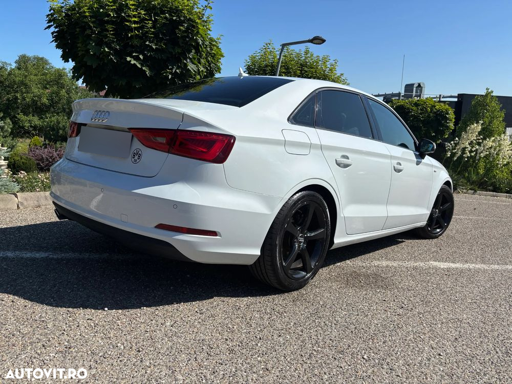 Audi A3 - 9