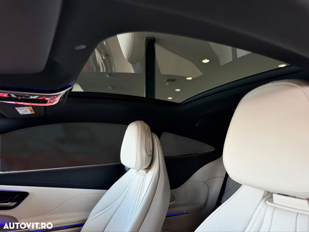 MERCEDES-BENZ CLE 2025 — imagine 14