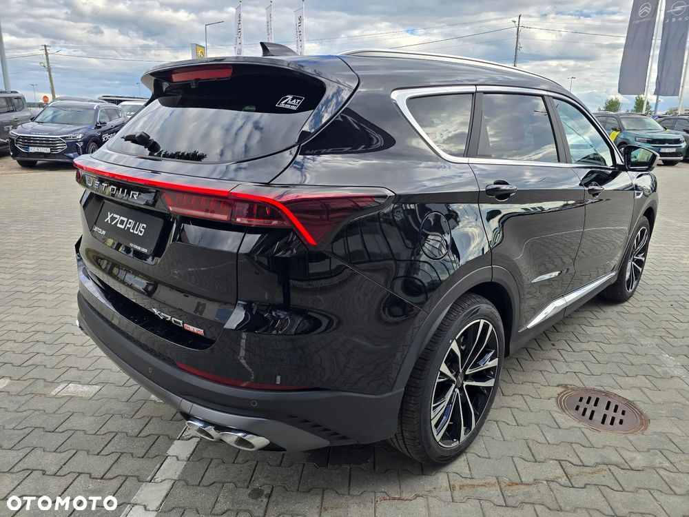 Jetour X70 Plus - 6