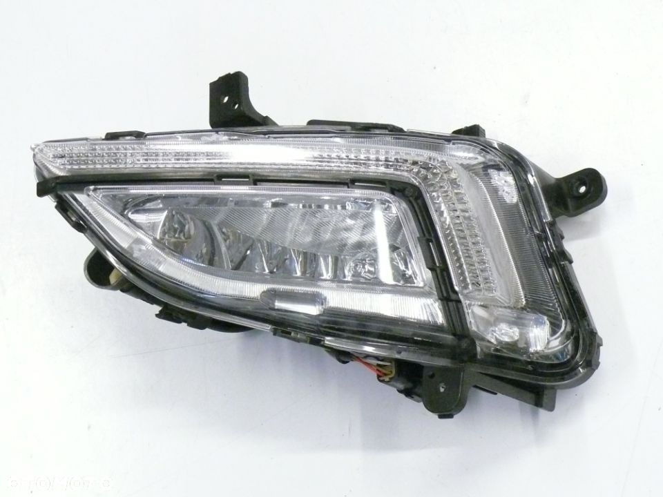 HALOGEN PRAWY LED HYUNDAI TUCSON III 2019 2020 LIFT BRAK 1 UCHWYTU - 1