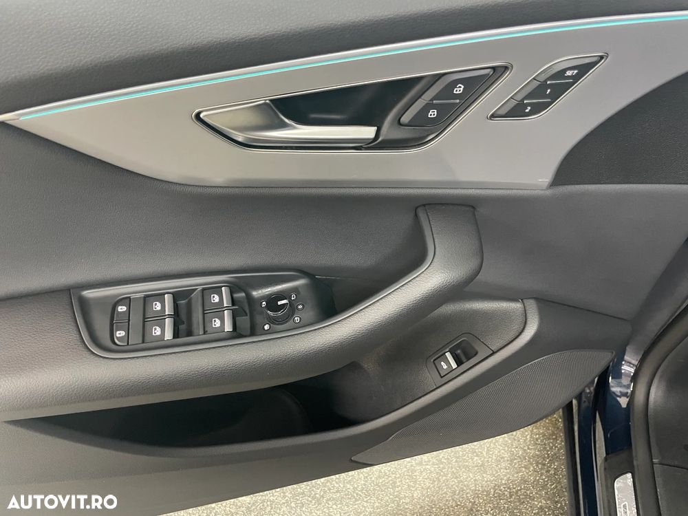 Audi Q8 50 TDI quattro Tiptronic MHEV - 14