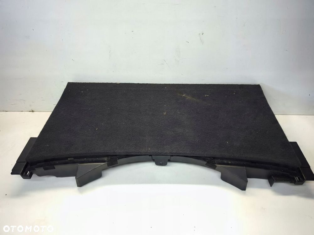 SCHOWEK BAGAŻNIKA SKRZYNKA PUSTA AUDI A4 B9 8W9861486E GW8 - 1