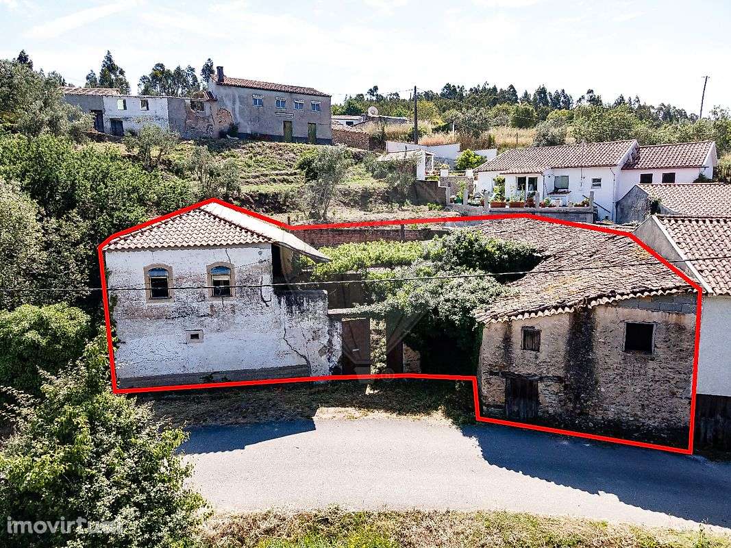 Moradia T4 para venda - Grande imagem: 2/32