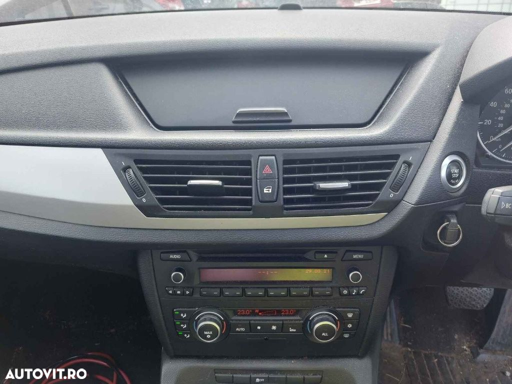Capac motor protectie BMW X1 2012 SUV 2.0 N47D20C - 9