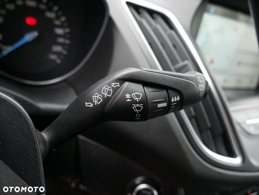 Ford C-MAX 2.0 TDCi Titanium ASS - 25