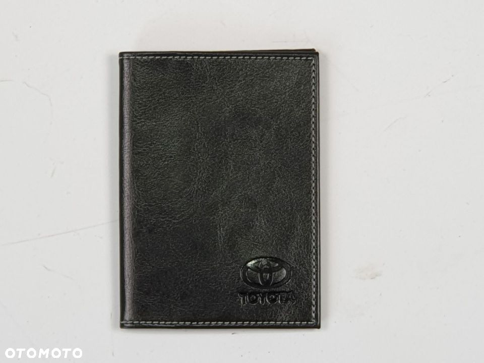 Etui Na Dokumenty TOYOTA - 1