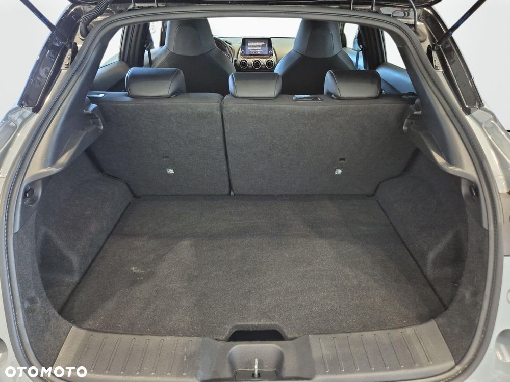 Nissan Juke 1.0 DIG-T Acenta - 25
