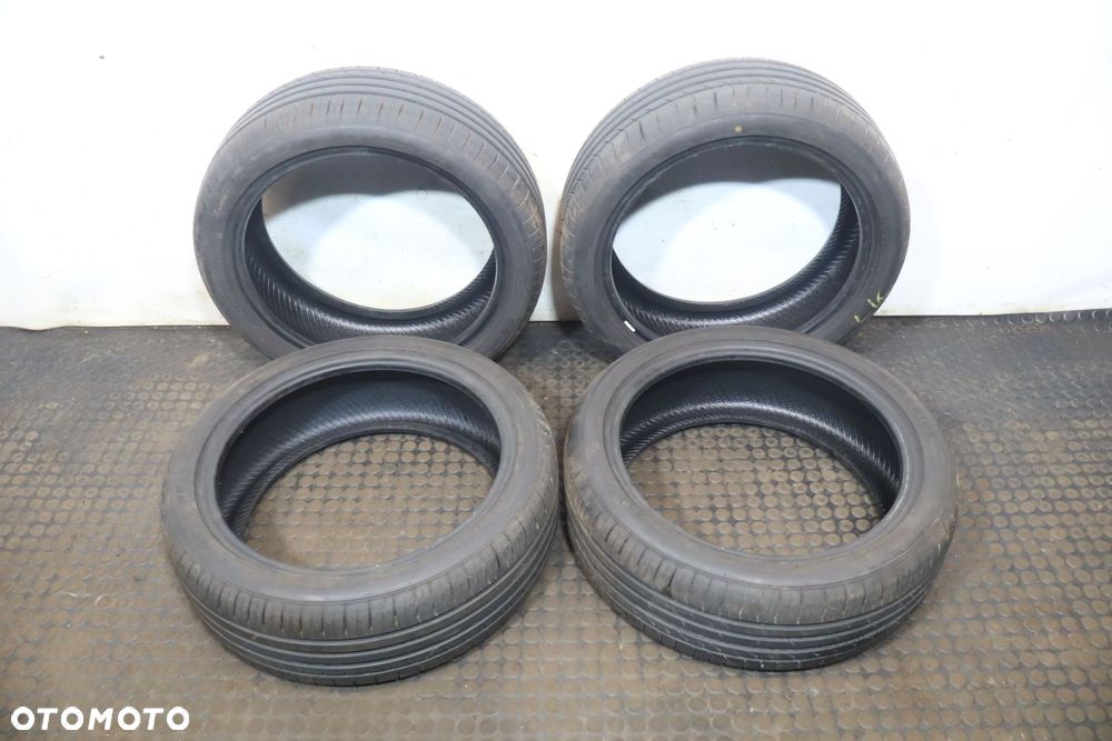 opona opony 4 szt 205/45/17 lato - 1