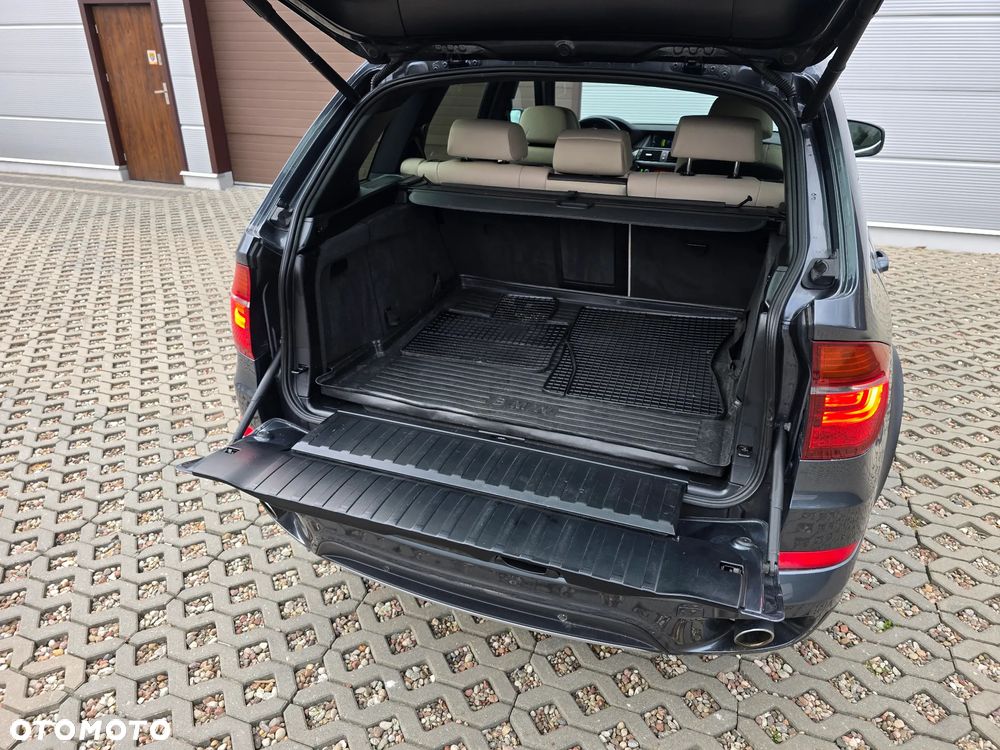 BMW X5 - 17