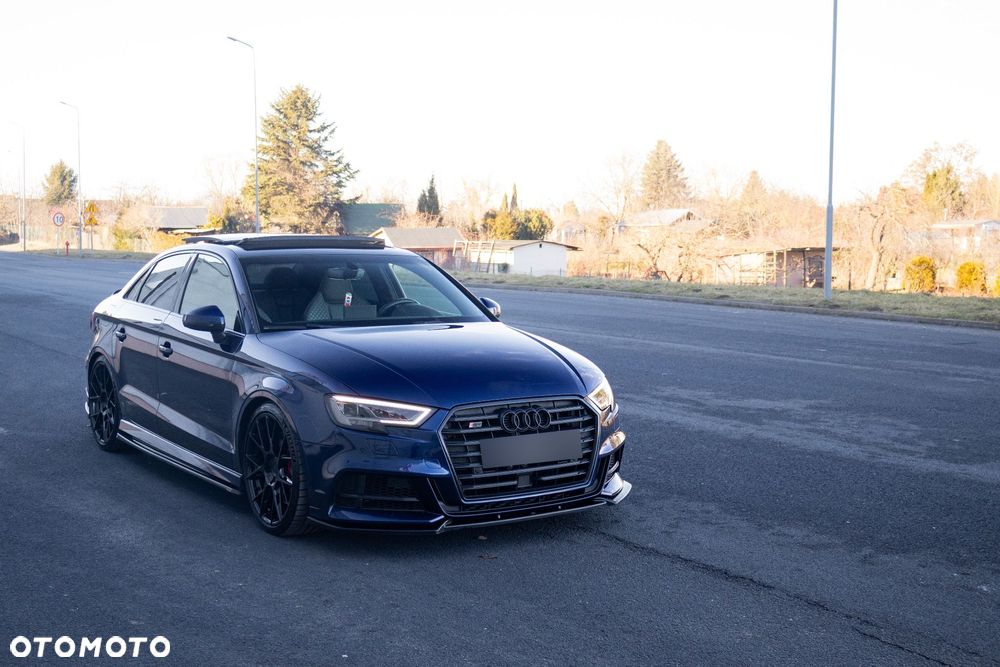 Audi S3 - 8