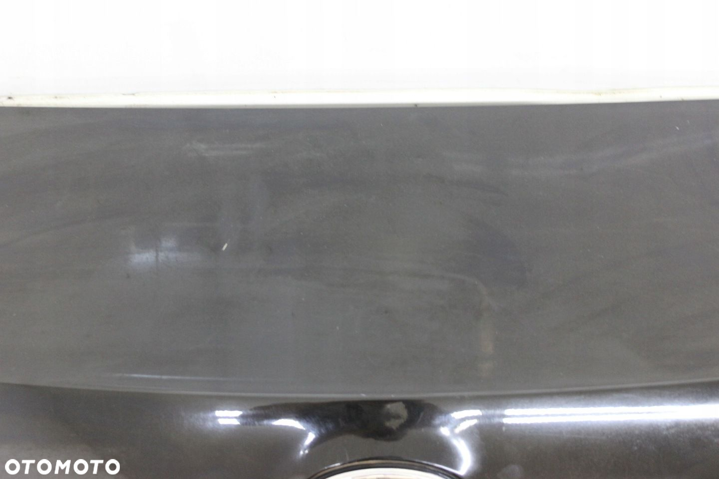 KIA MAGENTIS II LIFT 08R- KLAPA BAGAŻNIKA TYŁ TYLNA EB - 5