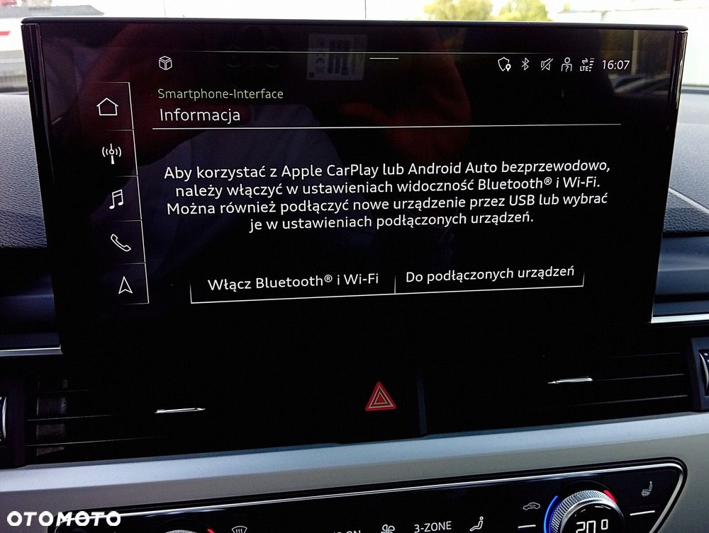 Audi A4 Limousine - 28