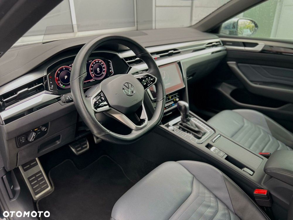 Volkswagen Arteon 2.0 TDI 4Motion Elegance DSG - 10