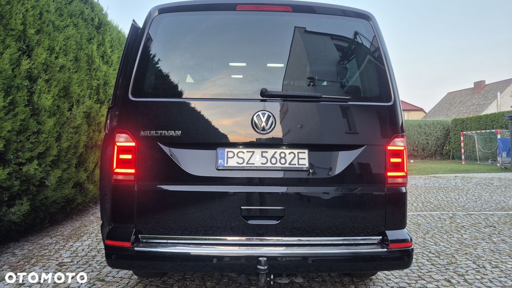 Volkswagen Multivan 2.0 TDI L1 Highline DSG - 13