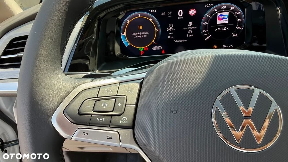 Volkswagen Multivan 2.0 TDI L2 Edition DSG - 19