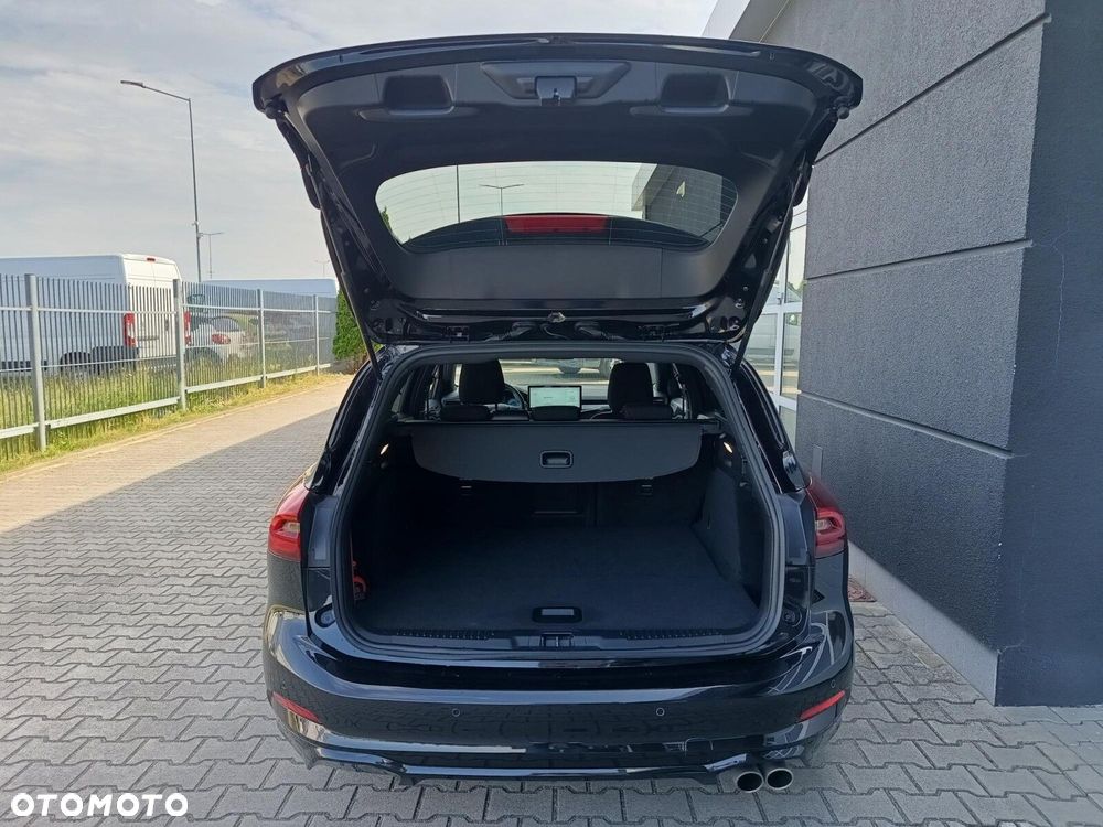 Ford Focus 1.0 EcoBoost mHEV Titanium X - 9