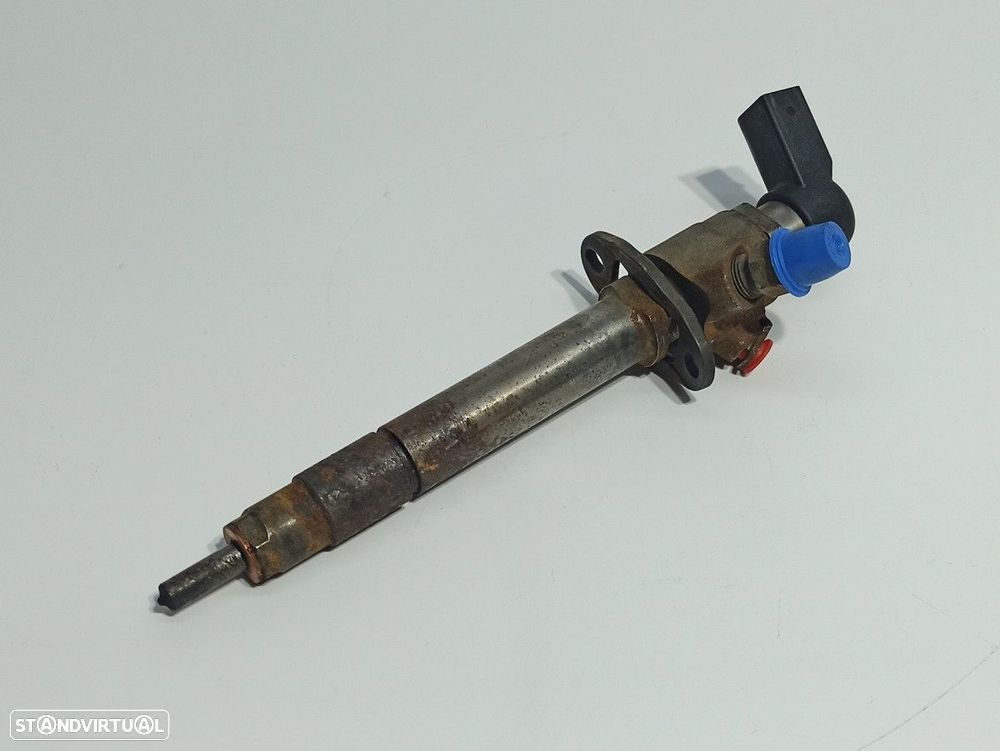 INJETOR LAND ROVER DISCOVERY 4 TDV6 S - 1