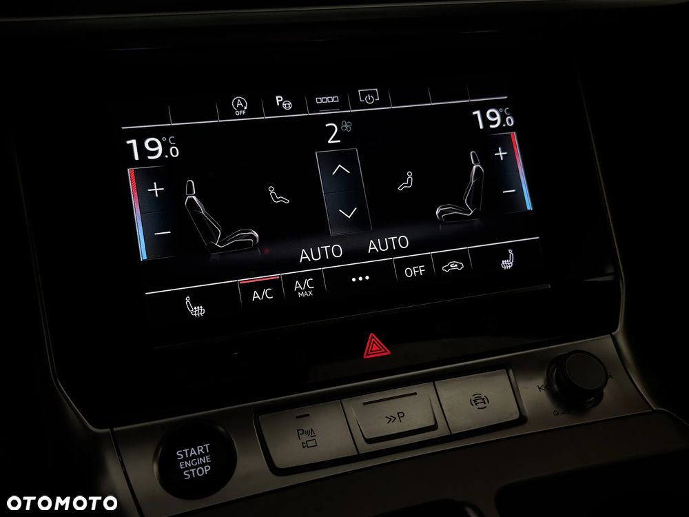 Audi A6 Avant 40 TDI quattro S tronic advanced - 34