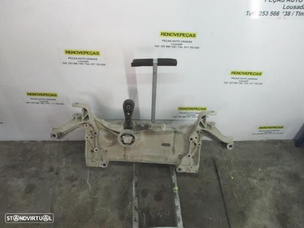 Charriot Frente Volkswagen Caddy Iii Combi (2Kb, 2Kj, 2Cb, 2Cj) - 2