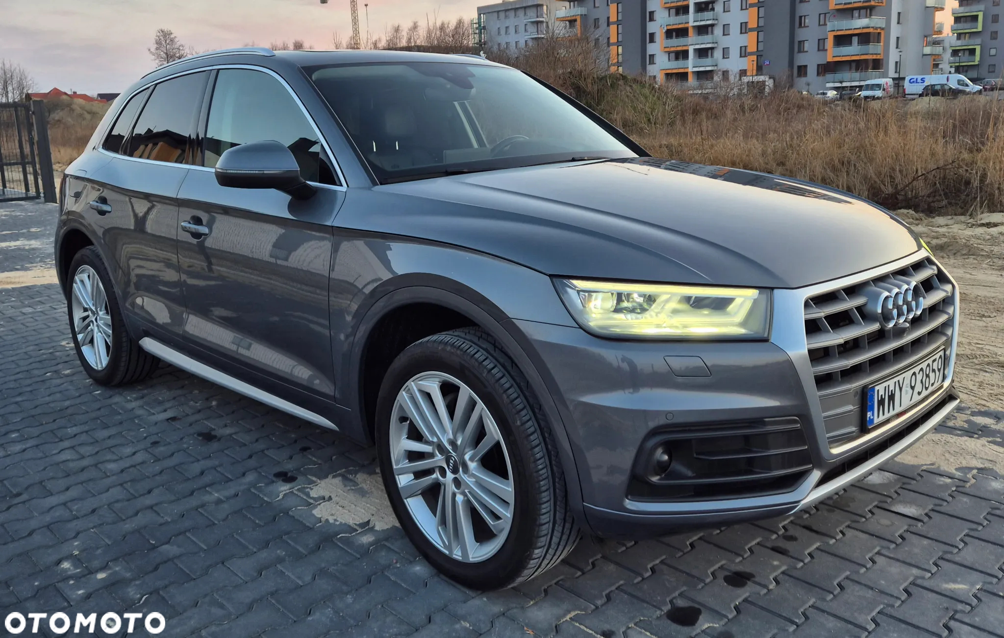 Audi Q5 2.0 TFSI Quattro S tronic - 14