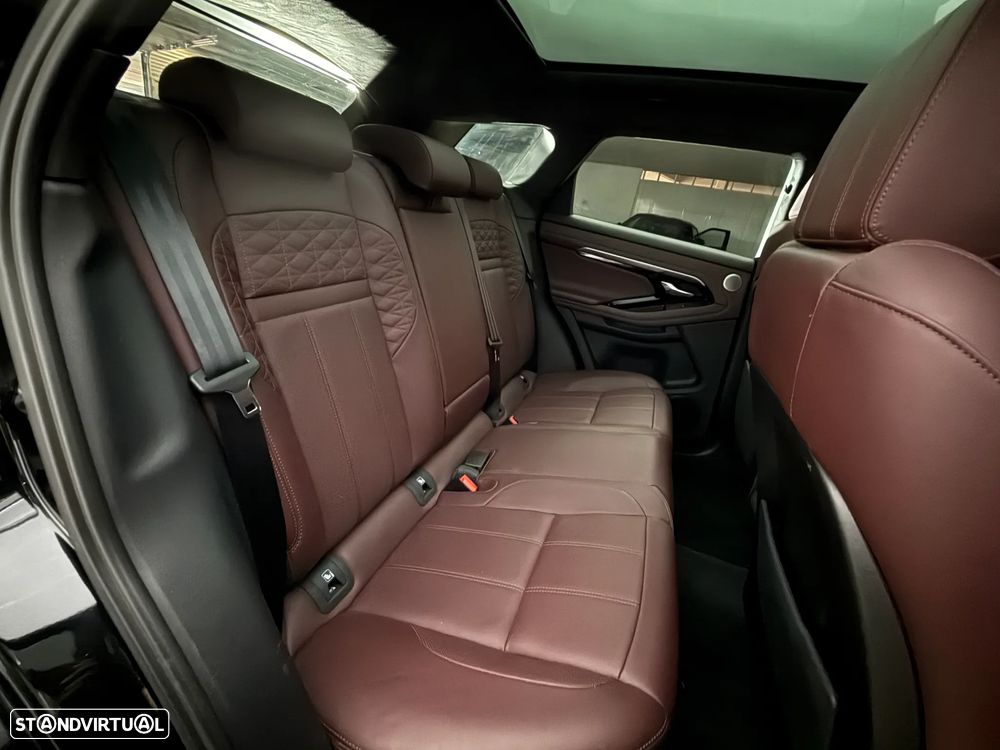 Land Rover Range Rover Evoque P300e Autobiography - 31