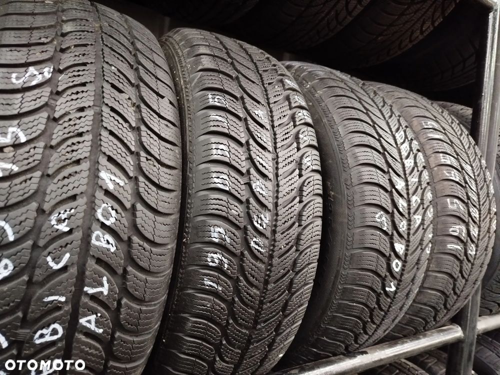 Opony 195 60 15 - 2