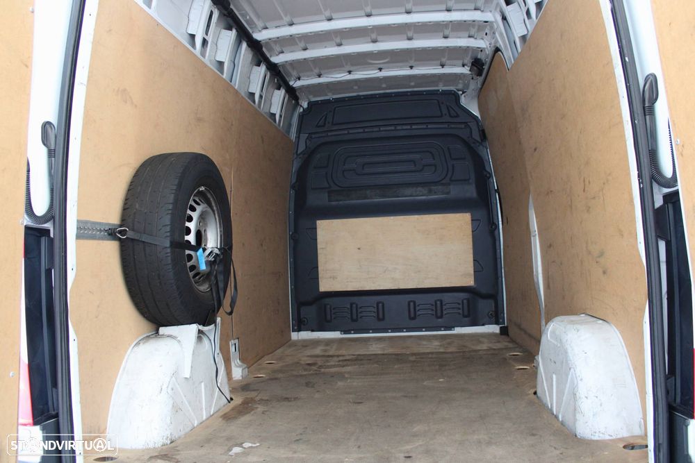 Mercedes-Benz E SPRINTER 312/39 114 - 5